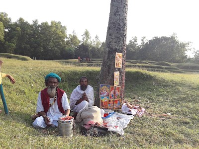 Photos of Sitakot Vihara