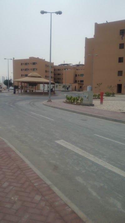 Photos of BIW Labour Accomodation