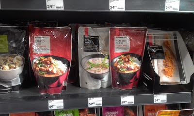Photos of Woolworths Meadowridge