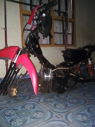 Photos of Zian Motor