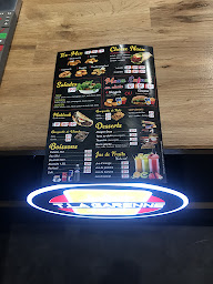 Photo n°20 de Tacos la garenne à La Roche-sur-Yon (Restaurant grec)