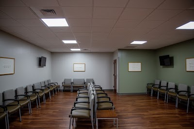 South Central General Surgery