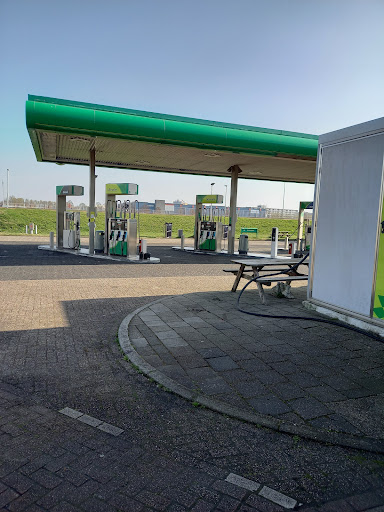 bp Avelingen - de Haan Minerale Oliën BV Gallery - Netherlands