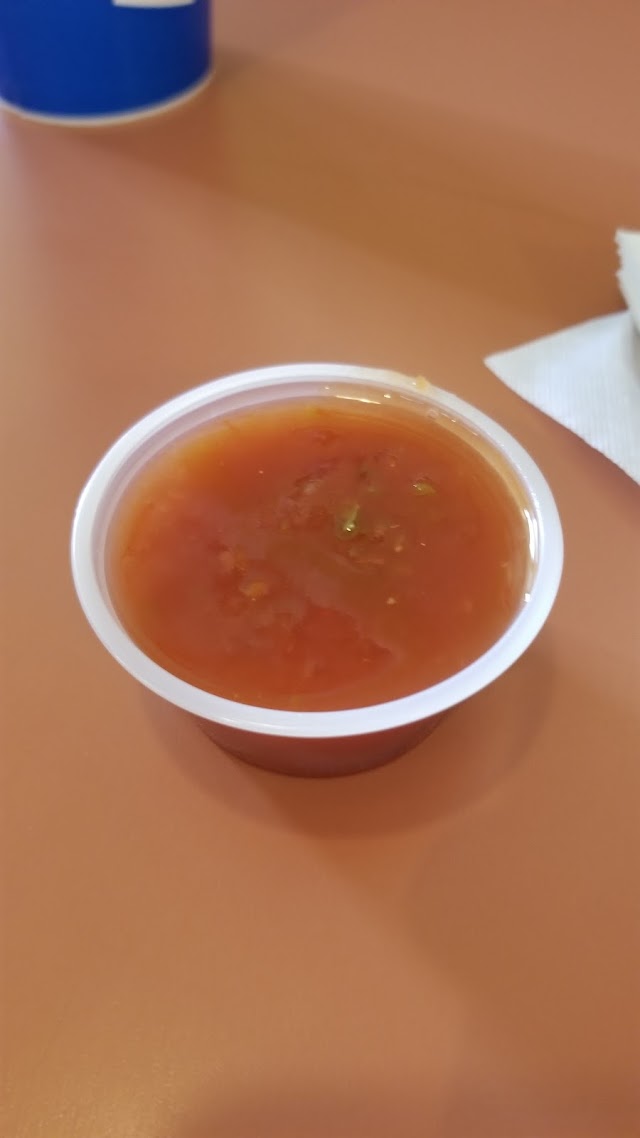 Taco King
