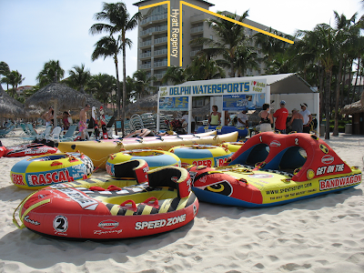 Photos of Delphi Watersports Aruba