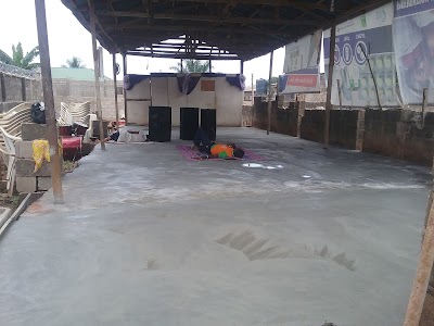 photo of CAC Ago Adura Sango Branch