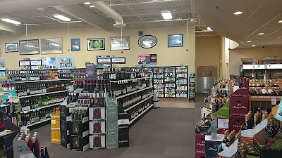 Rogers Wine & Spirits