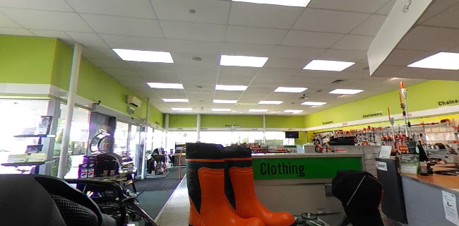 STIHL SHOP Northwood Open Times