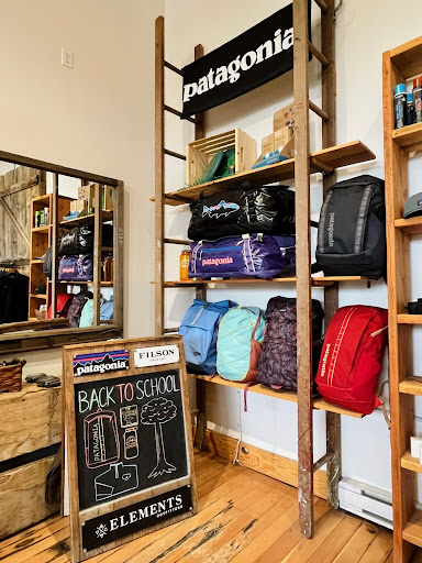 Elements Outfitters Edmonton - Thumbnail
