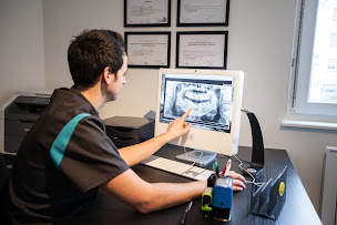 Photo n°8 de Dr Quentin KAMM | Spécialiste en orthodontie à Sélestat (Orthodontiste)