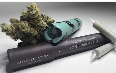 Photo of NW cannabis co