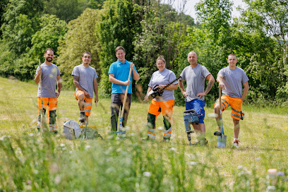 Böni Gartenbau