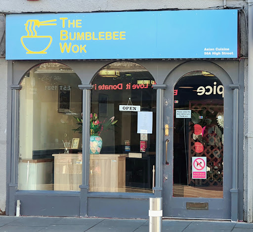 Photo of The BumbleBee Wok