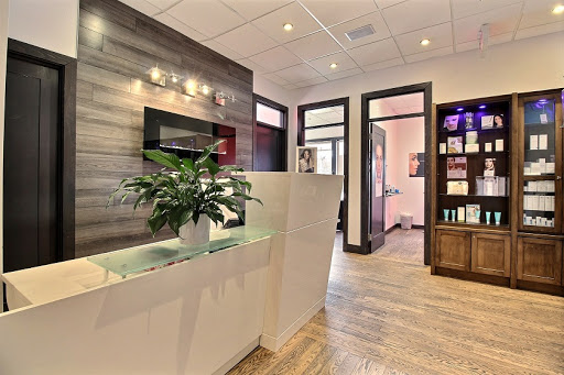 Dermapure Tremblant - Visual