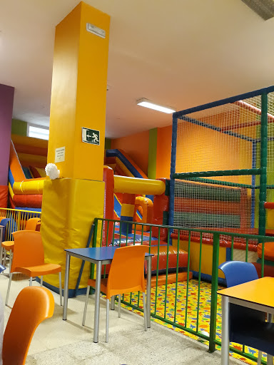 krusty park - Visual