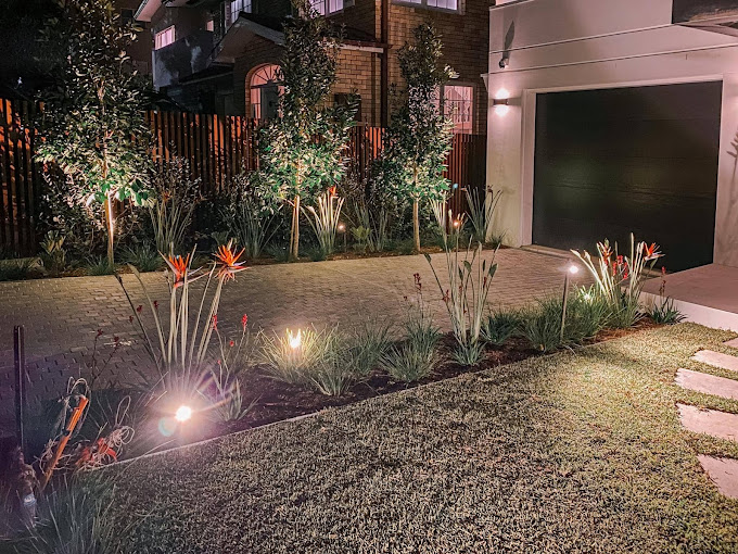 The Future of Landscaping in Sydney