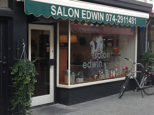 salon Edwin - Visual