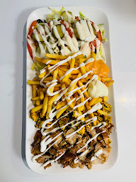 Photo n°17 de La Delizia à Guyancourt (Restaurant de tacos)