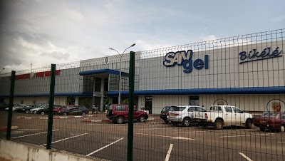 Photos of San Gel