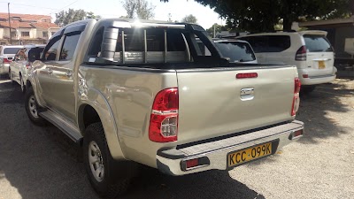 Photos of A-Plus Motors Ltd Parklands Branch