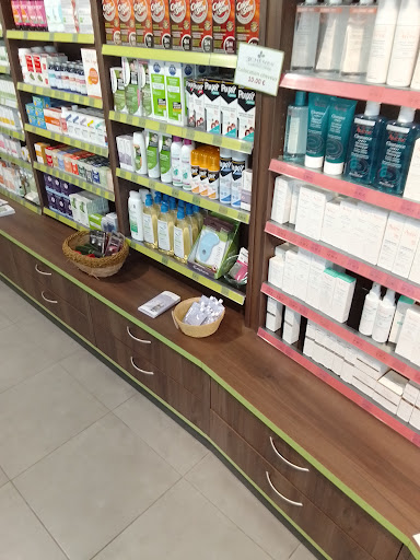 PHARMACIE DAQUAY