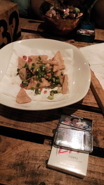 Photos of Wood Rock Pizza
