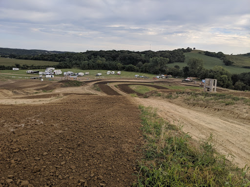 Fiddler Creek MX - Visual