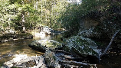 Morgan Run Natural Environment Area