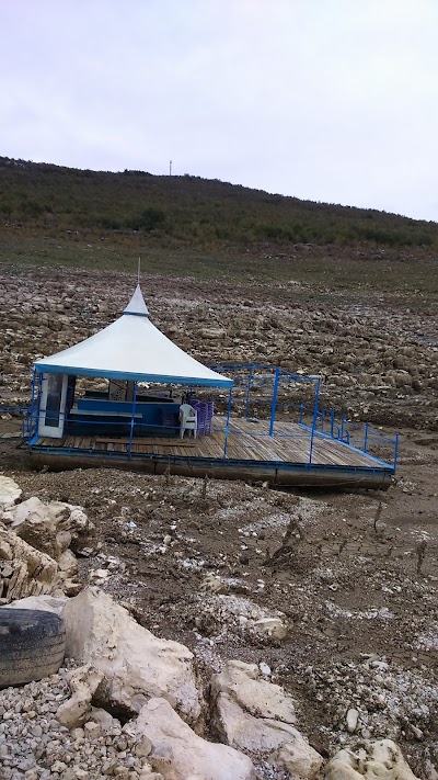 Photos of Bileća Lake