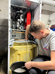 Photo n°19 de Equipements VONTHRON à Sainte-Croix-en-Plaine (Plombier)