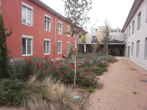 Photo de EHPAD La Rose des Vents (Groupe ACPPA) à Fareins (01480)