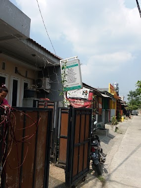 Klinik Terapi Al Hijamah Telaga Mas, Author: Muhamad Hariyanto