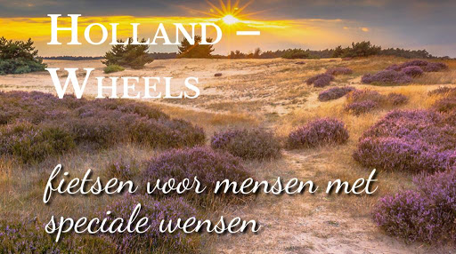 Holland-Wheels BV - Thumbnail