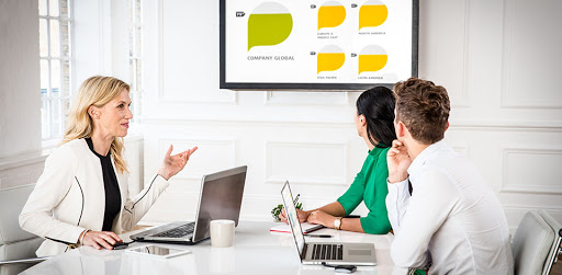 MediaTronic GmbH - Thumbnail