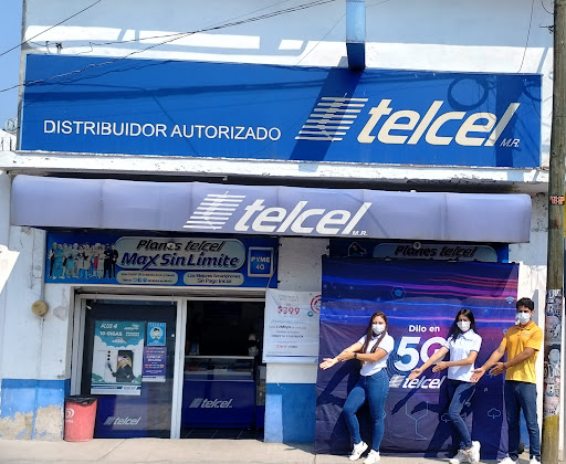 TELCEL (Intercel de Morelos) - Thumbnail