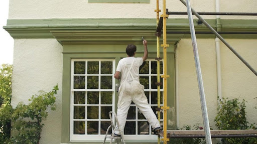 PSP Stucco & Paint LLC - Thumbnail