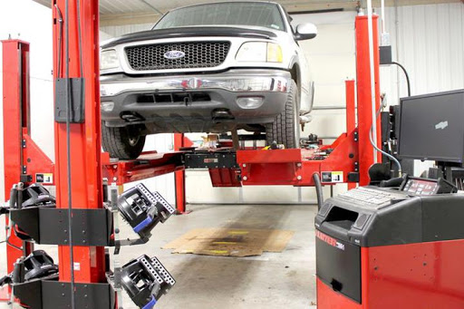 Daugherty's Body Shop & Service - Thumbnail