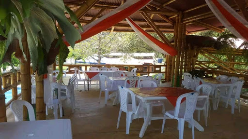 Balneario Bocatoma