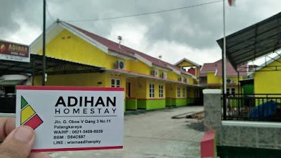 Photos of Adihan Homestay
