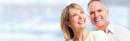 Dave's Dentures - Visual