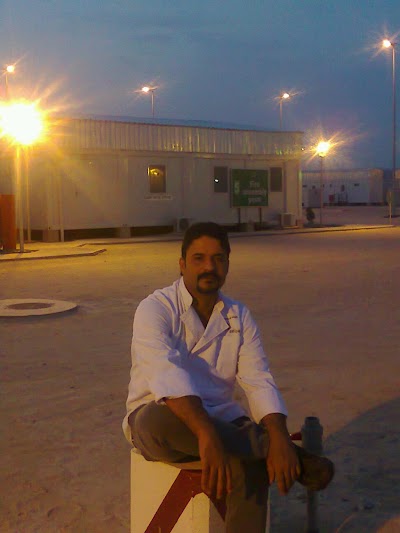 Photos of ALSOROH Real Estate Corporation. Ltd.