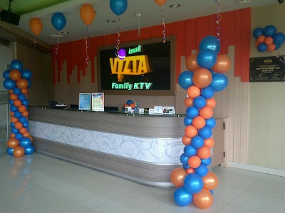 Photos of Inul Vizta - Blu Plaza