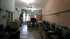 Fast Computer College Okara