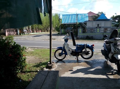 Photos of Cuci Motor Awen