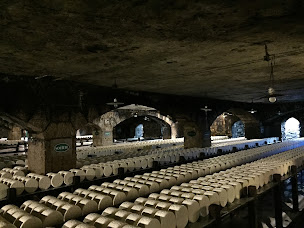 Photo n°35 de Le Chat Blanc à Versols-et-Lapeyre (Gîte)