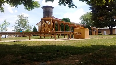 Photos of Ohio Caverns - Open Every Day
