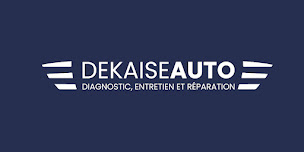 Photo n°9 de DEKAISE AUTO - Diagnostic, entretien & réparation à Gréalou (Garage automobile)