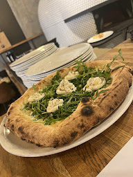 Photo n°54 de BELLA CIAO Pizzeria à Clichy (Pizzeria)