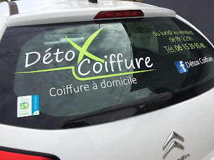 Photo n°15 de Détox Coiffure à La Bourgonce (Salon de coiffure)