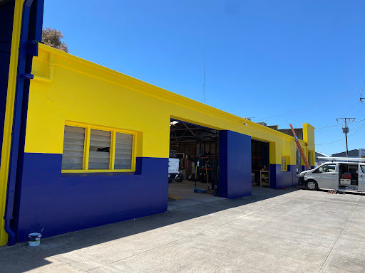 BAGY Painting Pty Ltd